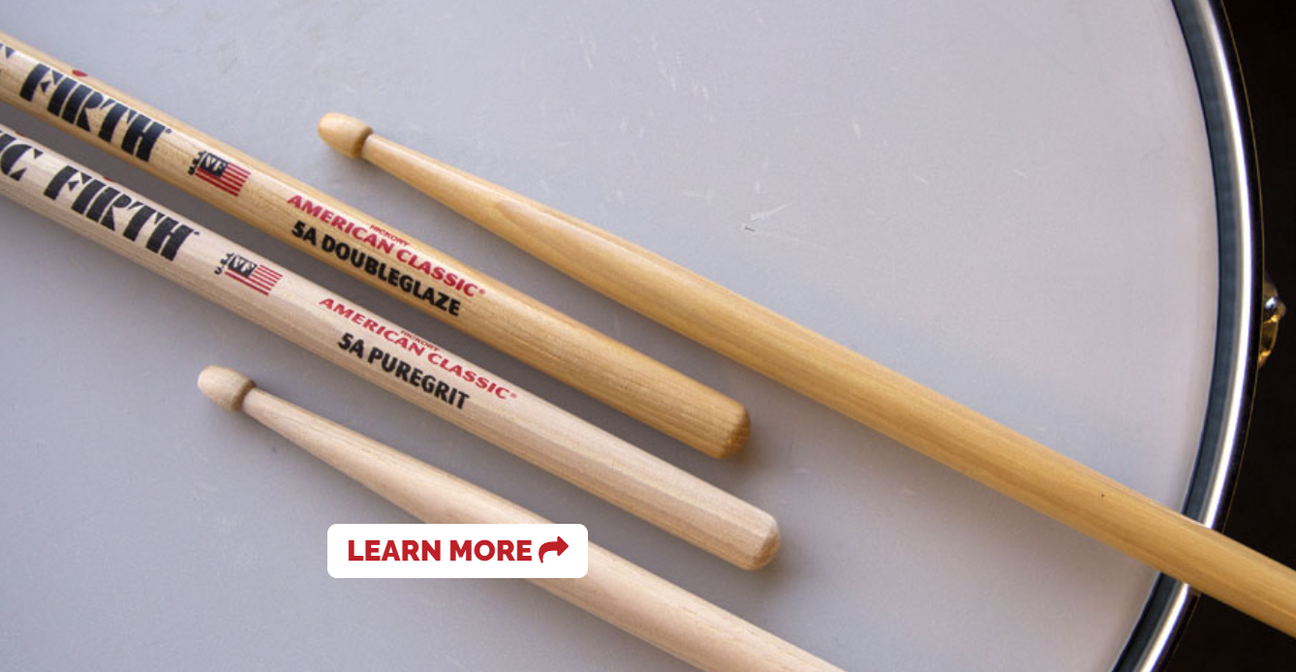 Drum Sticks