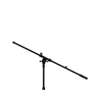 Boom Microphone Stand (Black)