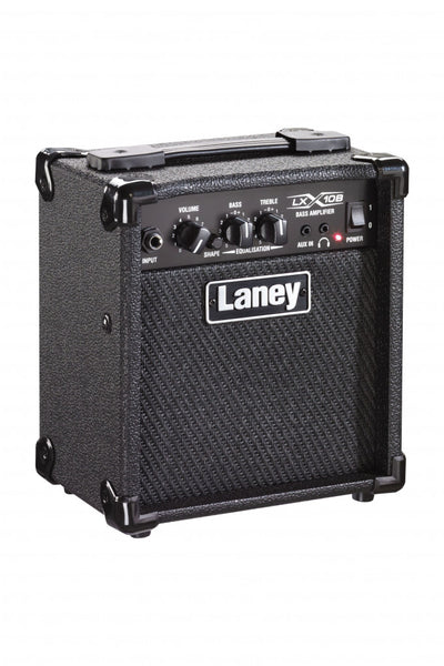 LANEY LX10WATT bass combo amp
