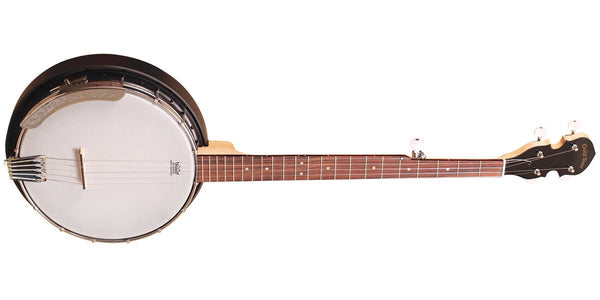 GoldTone AC-5 Composite Bluegrass Banjo