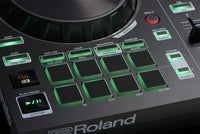 Roland DJ-202 DJ Station