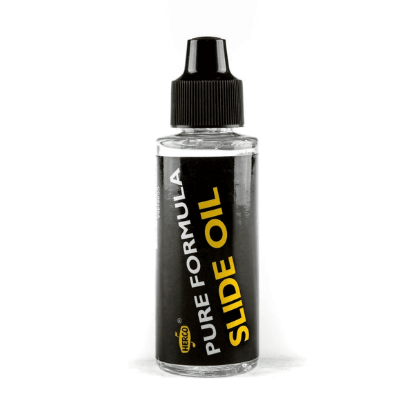 HERCO PURE FORM SLIDE OIL