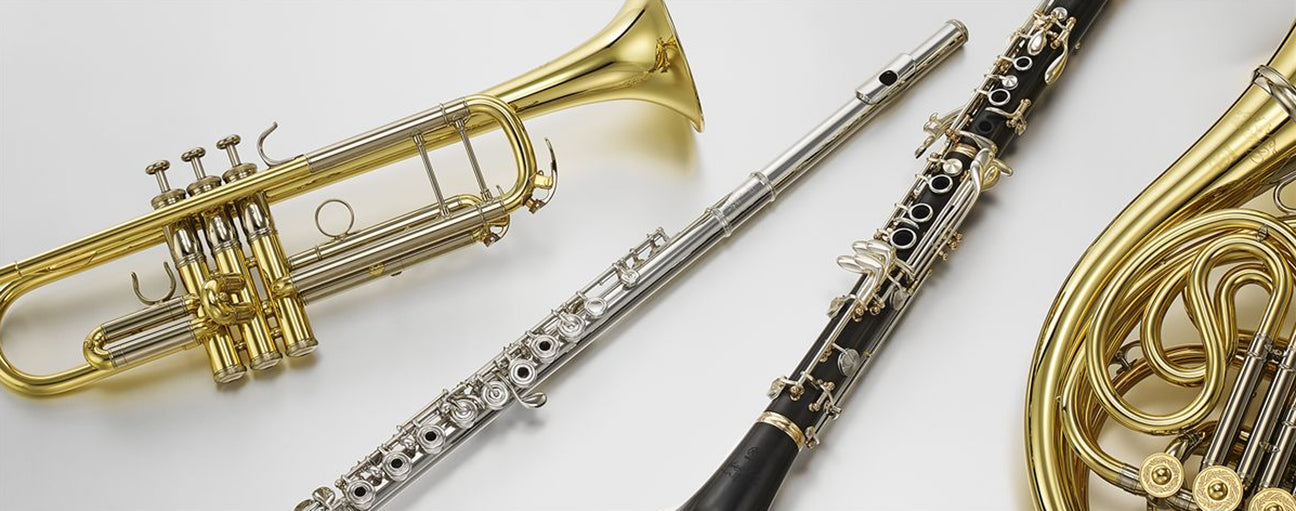 Woodwind & Brass