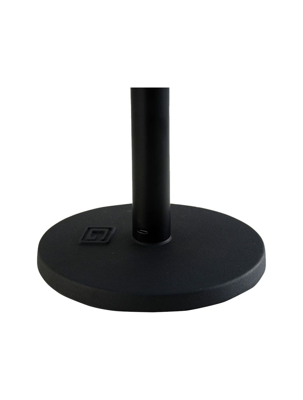 Gator Frameworks Desktop Mic Stand with 6" Base