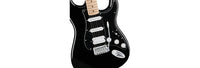 FENDER SQUIRE AFFINITY SERIES STRATOCASTER HSS