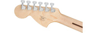 FENDER SQUIRE AFFINITY SERIES STRATOCASTER HSS