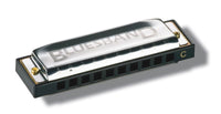 Bluesband Harmonica - Key of C