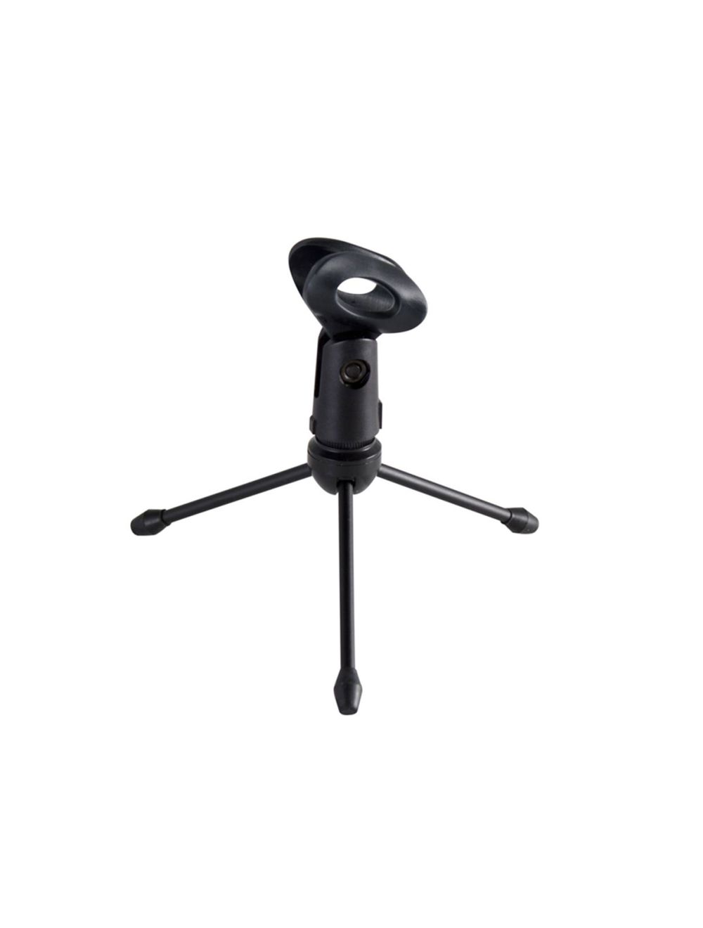 Gator Frameworks "Mini Tripod" Desktop Stand for Wired Mics