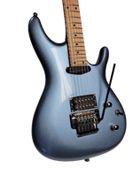 (USED) Ibanez Joe Satriani signature JS140M - Soda Blue