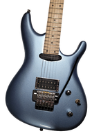 (USED) Ibanez Joe Satriani signature JS140M - Soda Blue