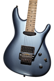 (USED) Ibanez Joe Satriani signature JS140M - Soda Blue