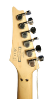 (USED) Ibanez Joe Satriani signature JS140M - Soda Blue