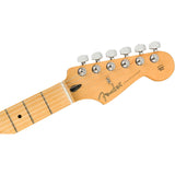Fender Player Stratocaster HSS Plus Top Limited-Edition Blue Burst