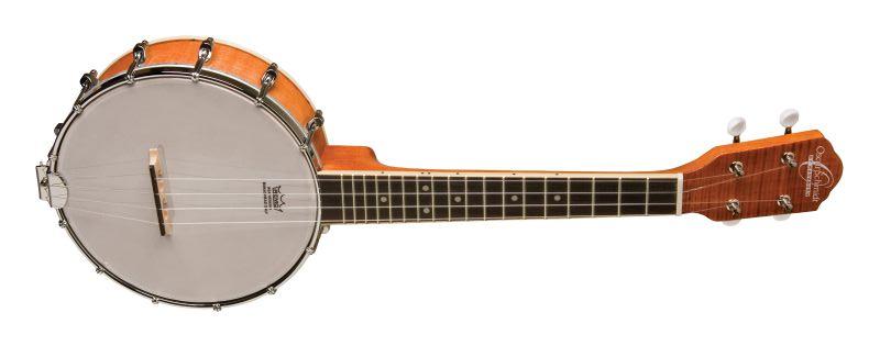 Oscar Schmidt OUB1-O Banjolele