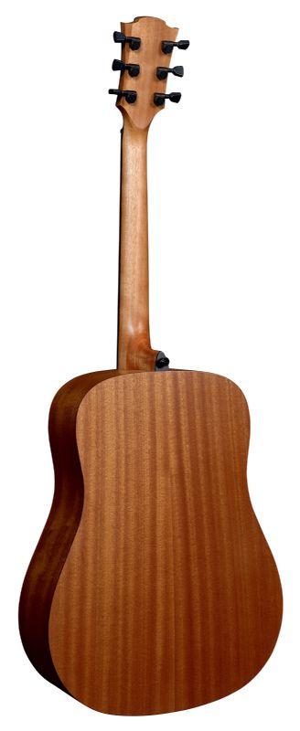 Lag T70D Tramontane Dreadnought Acoustic Guitar