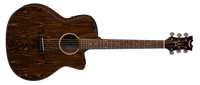 DEAN AXS EXOTIC CUTAWAY A/E – CAIDIE