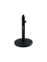 Gator Frameworks Desktop Mic Stand with 6" Base
