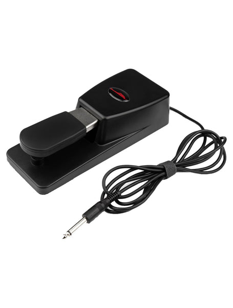 Gator Frameworks GFW-KEYSUSTAIN Traditional Piano Sustain Pedal