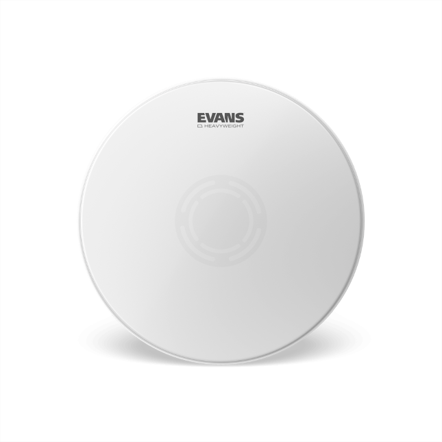Evans Heavyweight Snare Batter