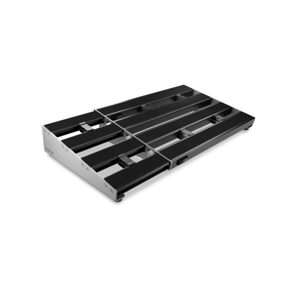 XPND 2 Pedalboard Expandable Pedal Board