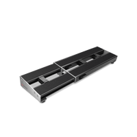 XPND 1 Pedalboard Expandable Pedal Board