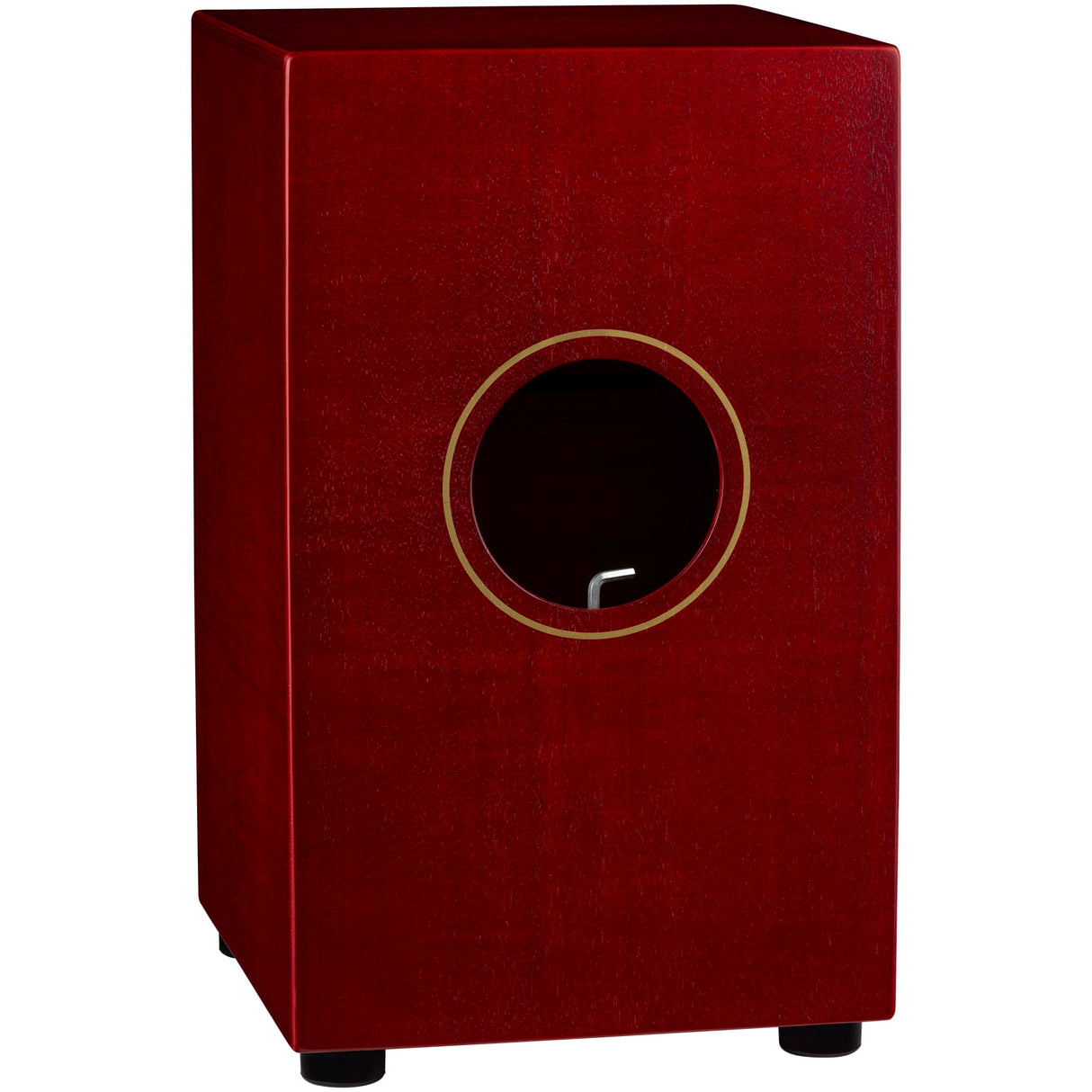 LUNA PERCUSSION VISTA DEER CAJON