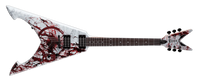 DEAN MICHAEL AMOTT TYRANT X-SPLATTER