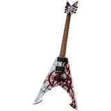 DEAN MICHAEL AMOTT TYRANT X-SPLATTER