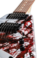 DEAN MICHAEL AMOTT TYRANT X-SPLATTER