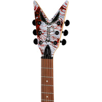 DEAN MICHAEL AMOTT TYRANT X-SPLATTER