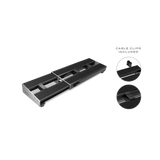 XPND 1 Pedalboard Expandable Pedal Board