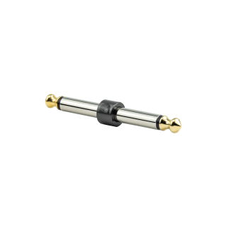 1/4 Inch Male Mono Inline Adaptor