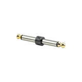 1/4 Inch Male Mono Inline Adaptor