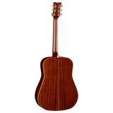 DEAN ST. AUGUSTINE ELITE DREAD SOLID TOP A/E
