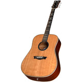 DEAN ST. AUGUSTINE ELITE DREAD SOLID TOP A/E