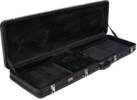 Gator Cases GWE-ELEC-Wide PRS Style & Wide Body Electric Case