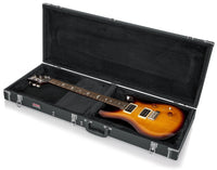 Gator Cases GWE-ELEC-Wide PRS Style & Wide Body Electric Case