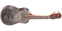 GoldTone Resonator Tenor-Scale Ukulele