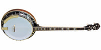 GoldTone PS-250 Professional 4-String Plectrum Banjo
