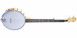 GoldTone CC-100 Cripple Creek Banjo