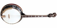 GoldTone TS-250 Professional 4-String Tenor Banjo