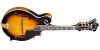 GoldTone GM-70+ Professional F-Style Mandolin