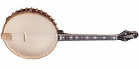 GoldTone Marcy Marxer Signature Series 4-String Cello Banjo