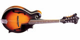 GOLDTONE GM-35 F-Style Mandolin with Case