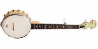 GoldTone Cripple Creek Mini Openback Banjo