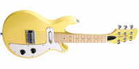 GoldTone GME-6 Electric Solidbody 6-String Guitar Mandolin