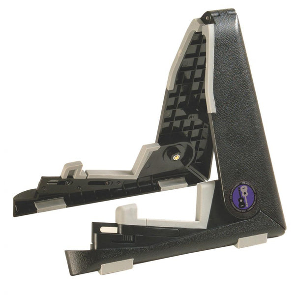 On Stage - Mighty Ukulele Stand