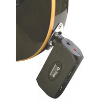 Mini Plug-in Amp