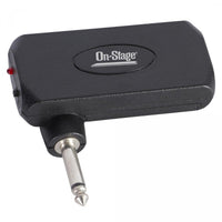 Mini Plug-in Amp