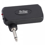 Mini Plug-in Amp